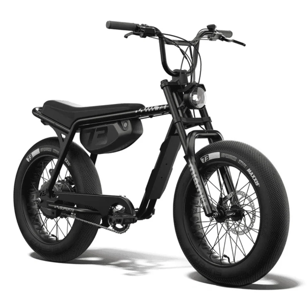 SUPER73-Z Miami SE - Electric Bike