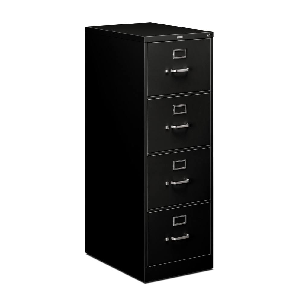HON 510 Series Vertical File with Lock