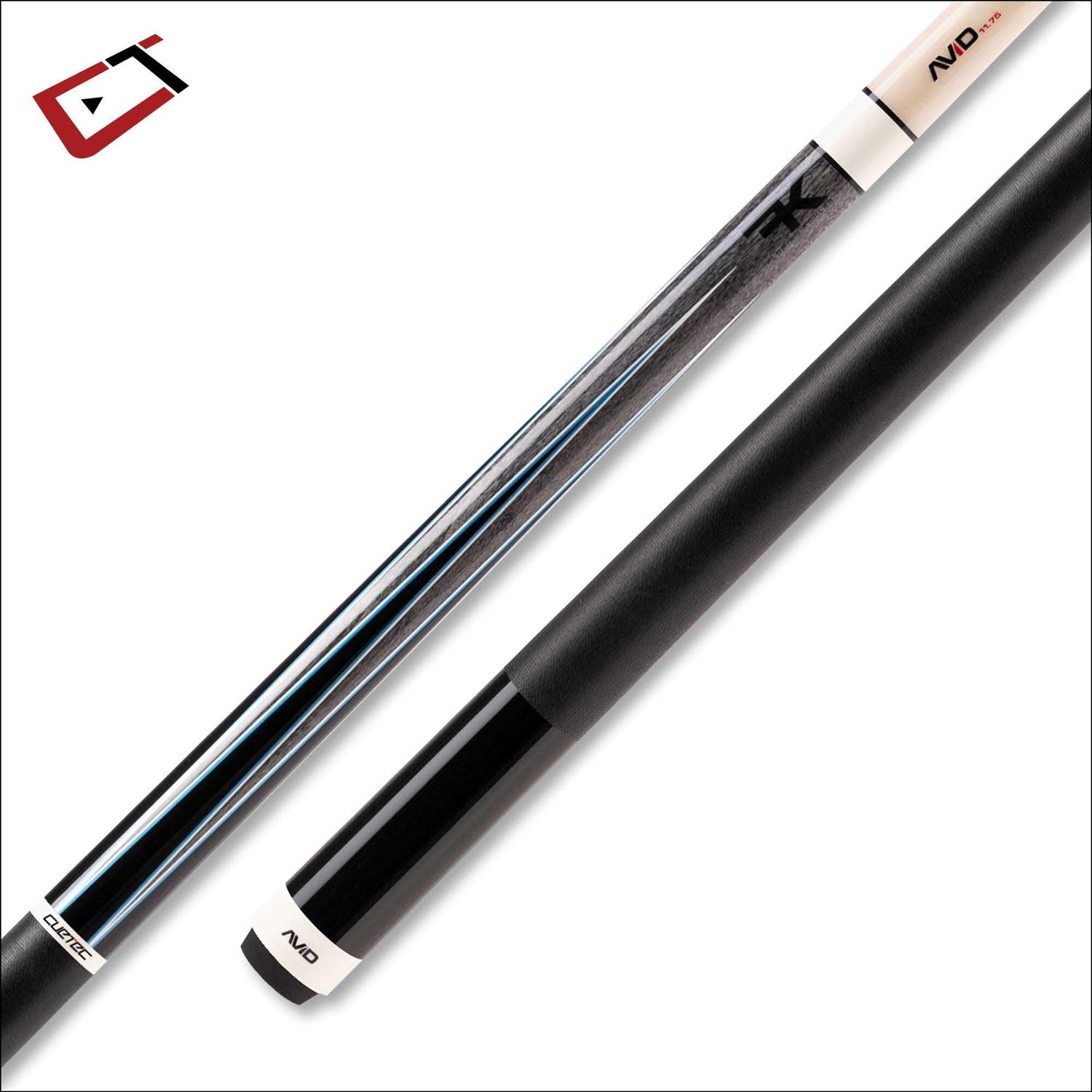 Cuetec AVID Era Cue Shaft - Sports Supplies Online Store