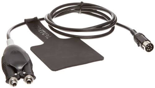Metcal MFR-H4-TW Series Mfr Tweezer Cartridge Hand-Piece
