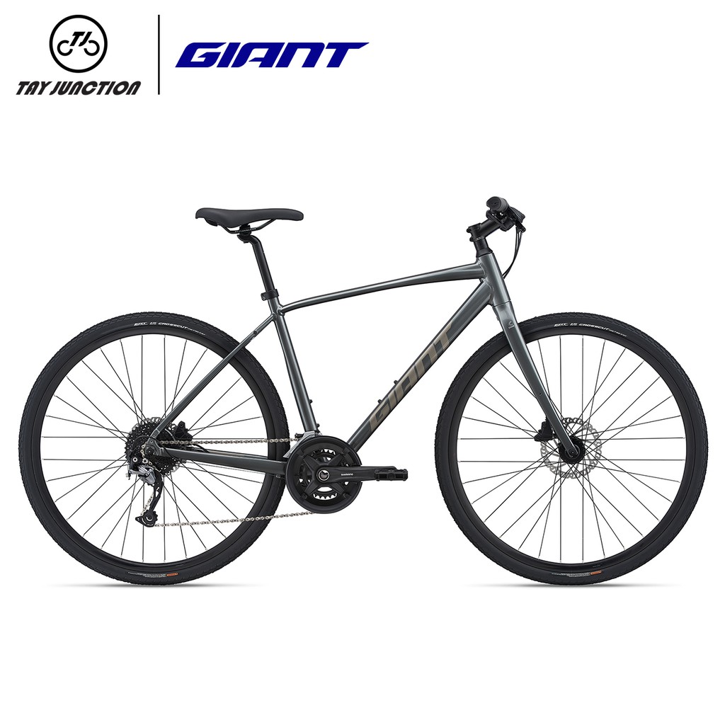 Giant Hybrid Bike Escape 1 Disc
