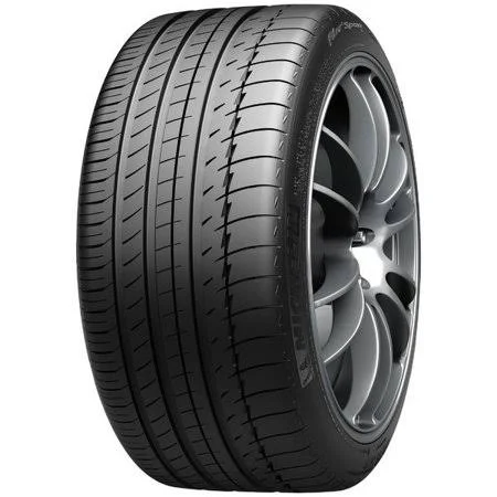 Michelin Pilot Sport PS2 P275/25R22 93Y bsw Summer Tire
