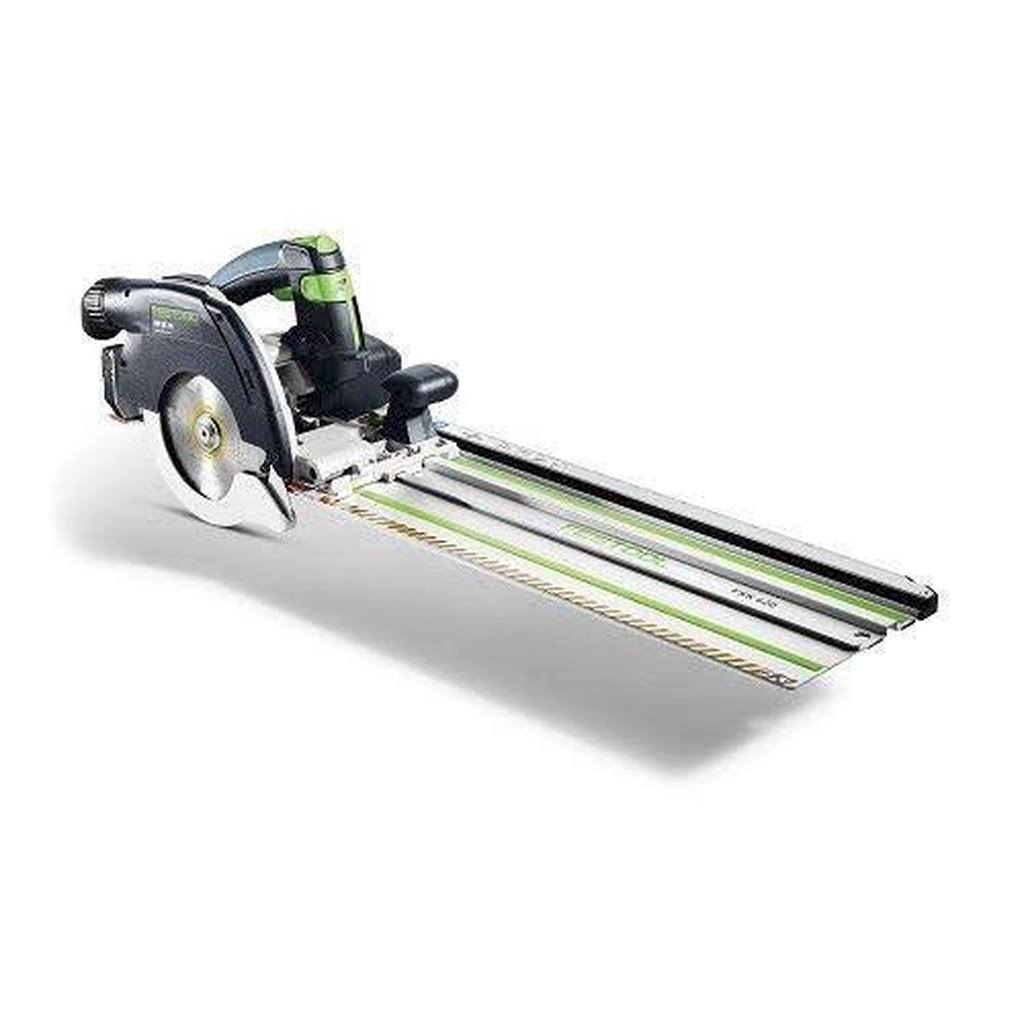 Festool 575085 HK 55 Cross Cutting Track Saw Plus FSK - Avayadevconnect