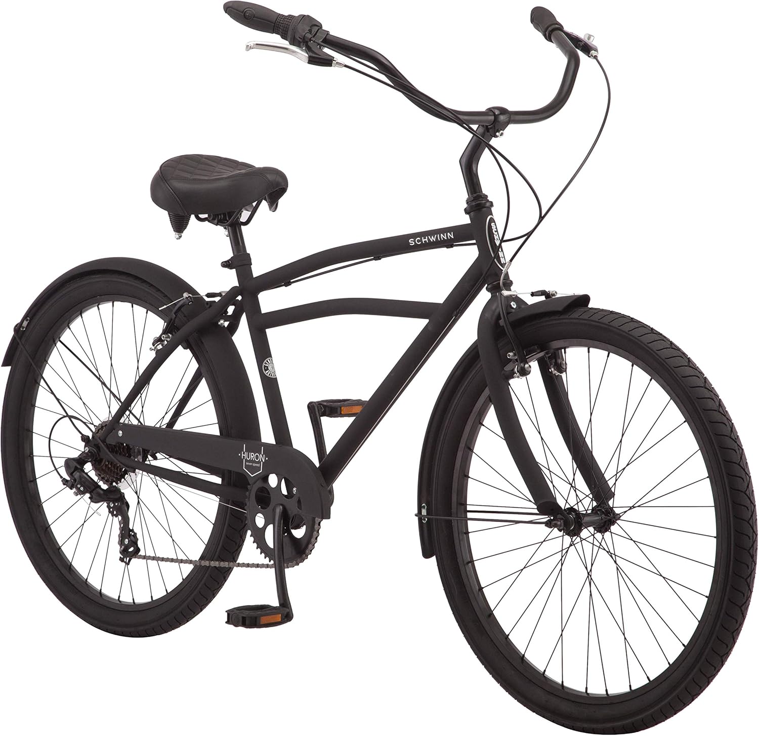 Schwinn Huron Adult Beach