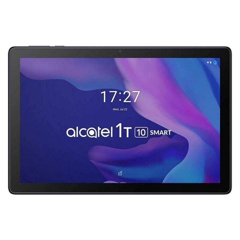 Tablet Alcatel 8092 10.1x22 Quad Core 2 GB Ram 32 GB Black