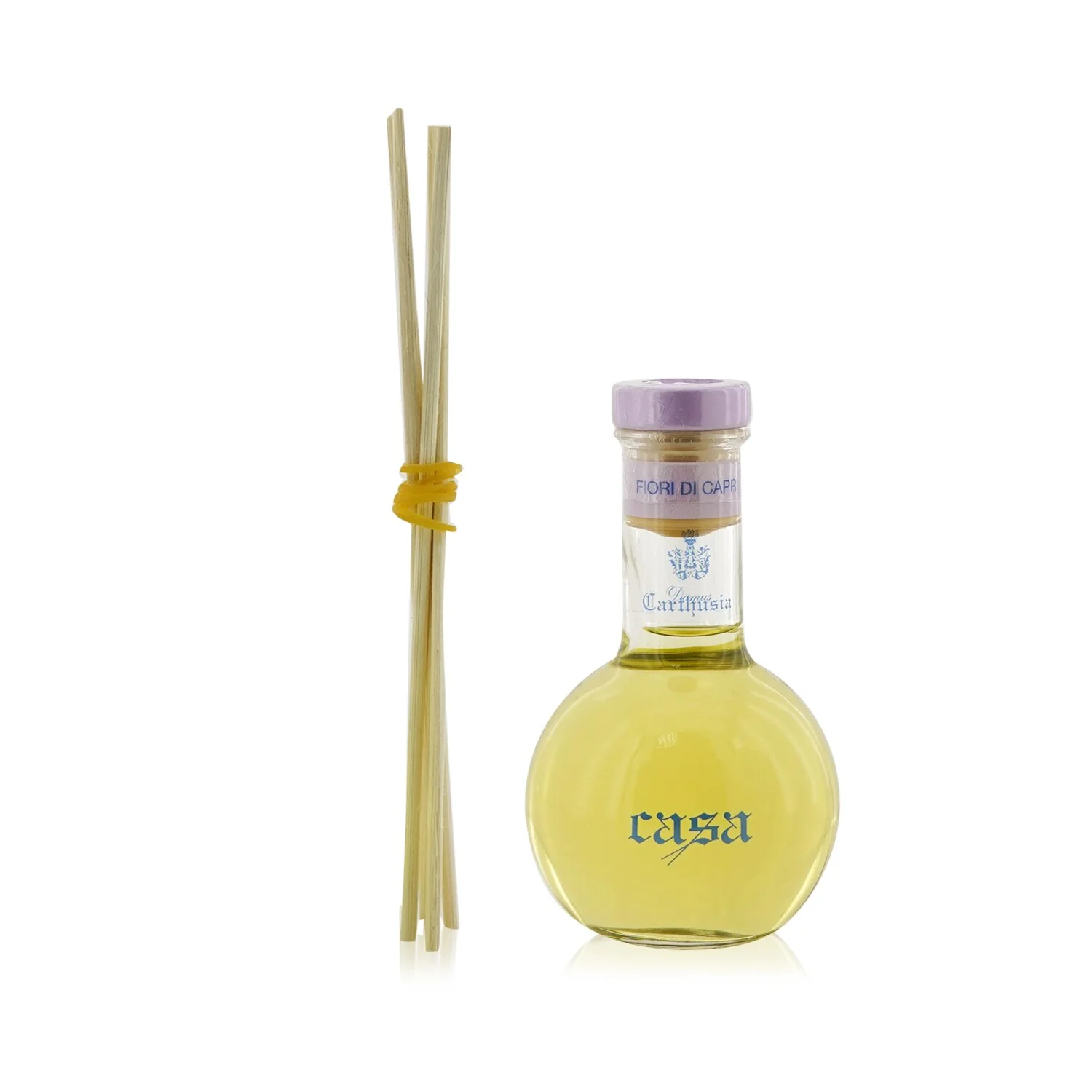 Carthusia Diffuser - Fiori di Capri 100ml/3.3oz