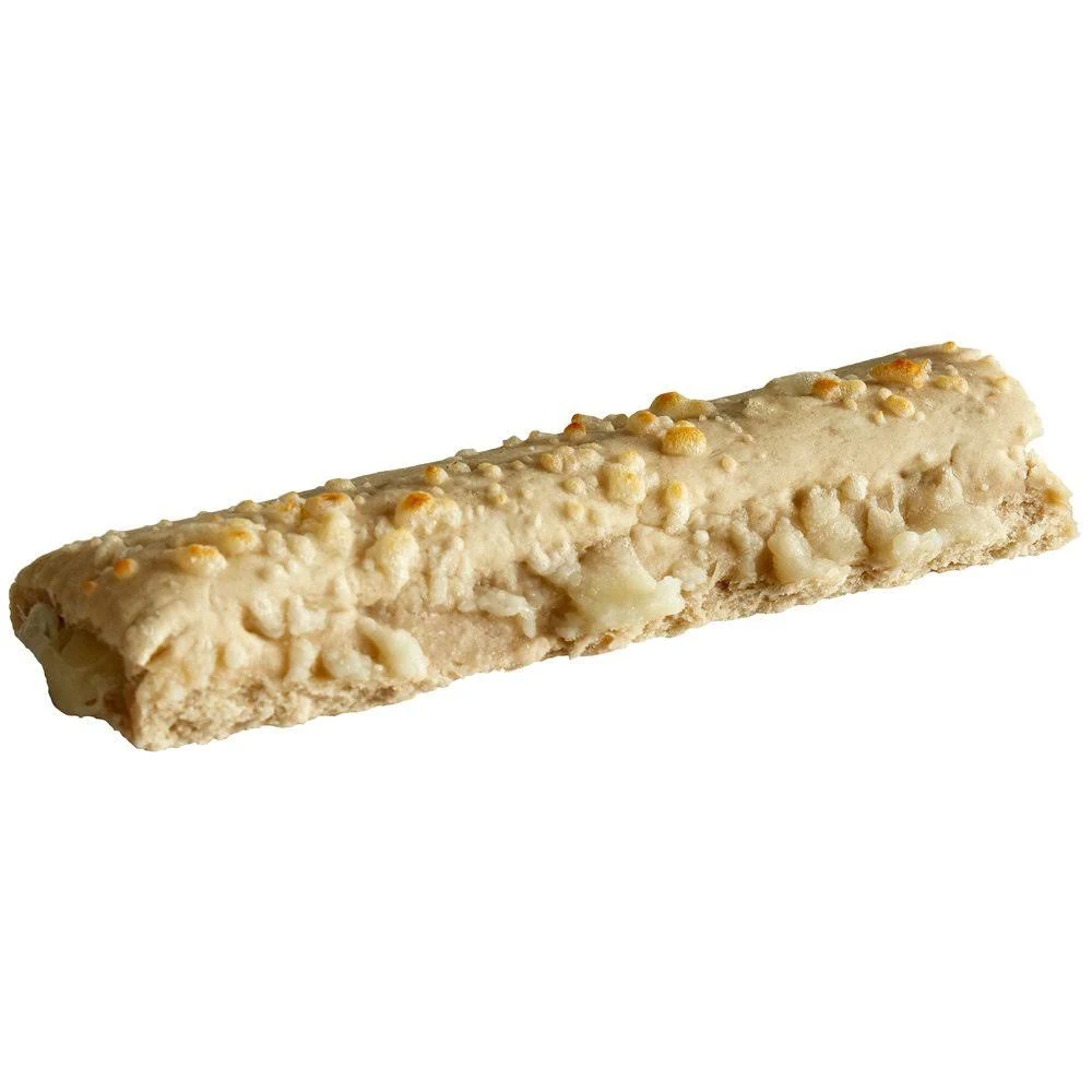 The Max 5x22 1.93 oz. MaxStix Whole Grain Pizza Sticks - 192/Case