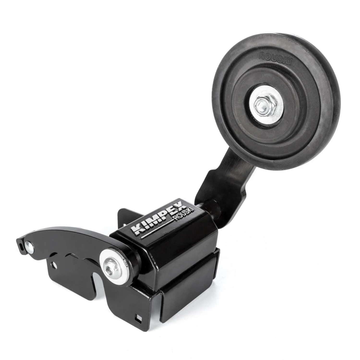 Rouski Gen 3 Retractable Wheel System - ROUSKIGEN3TUNER