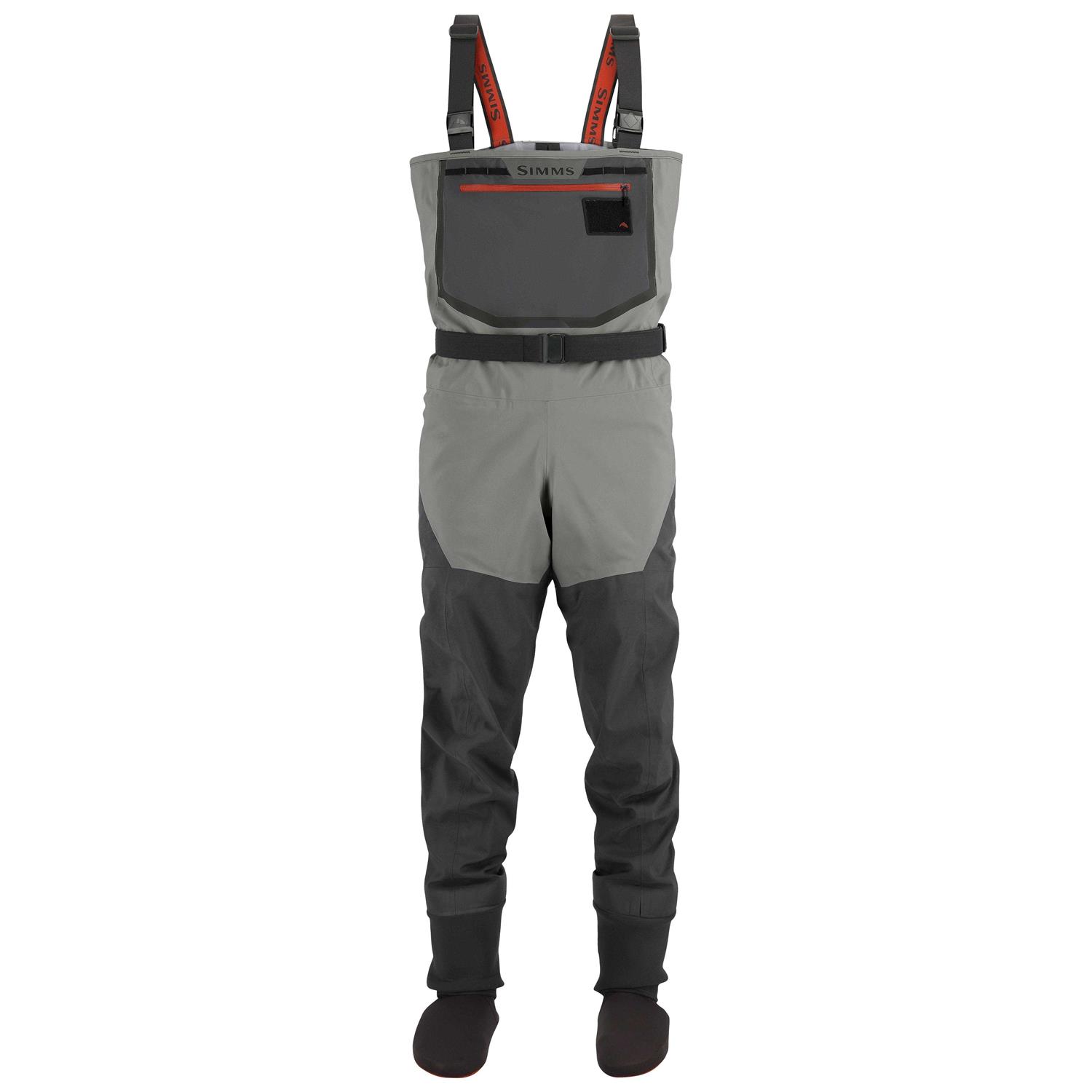 Simms Freestone Stockingfoot Waders - Sports Supplies Online Store