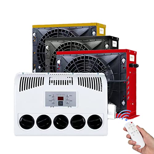 RV65F 12V/24 RV Air Conditioner