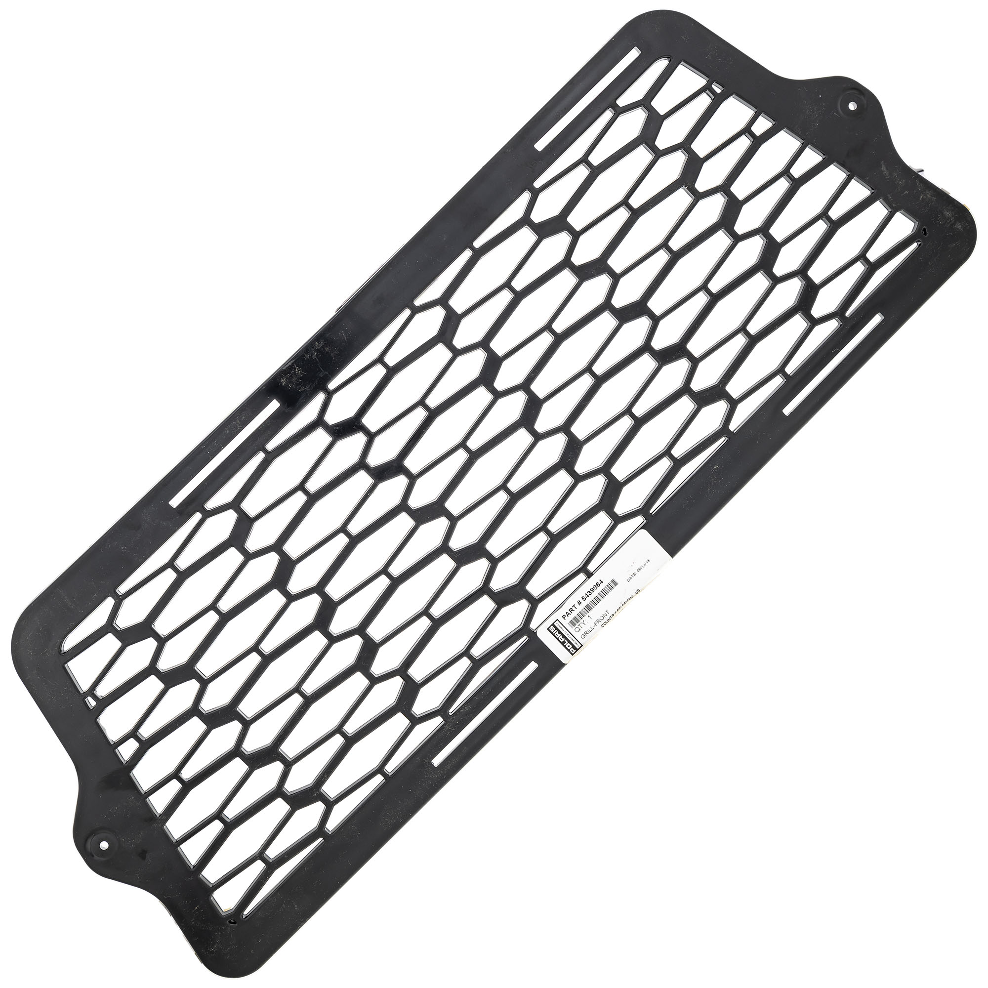 Polaris 5439864 Front Grill 2015-2019 Slingshot GT