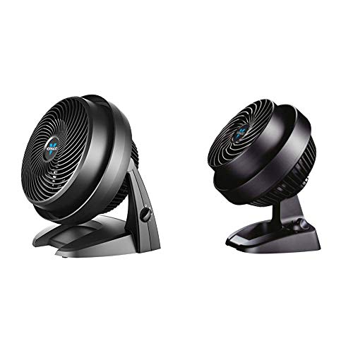 Vornado 630 Mid-Size Whole Room Air Circulator Fan