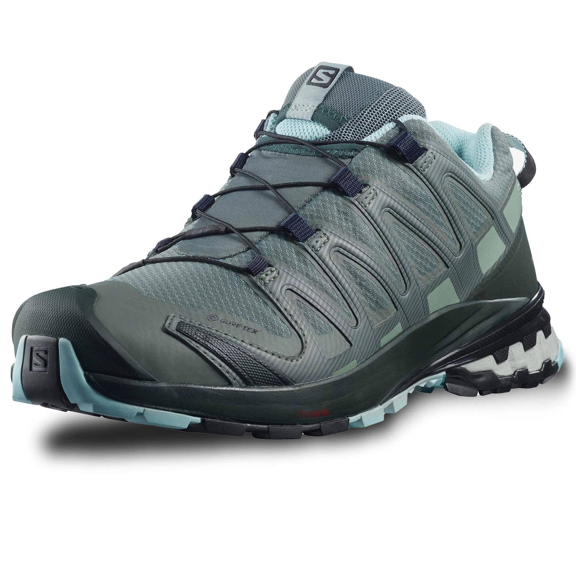 Salomon XA Pro 3D V8 Goretex 5