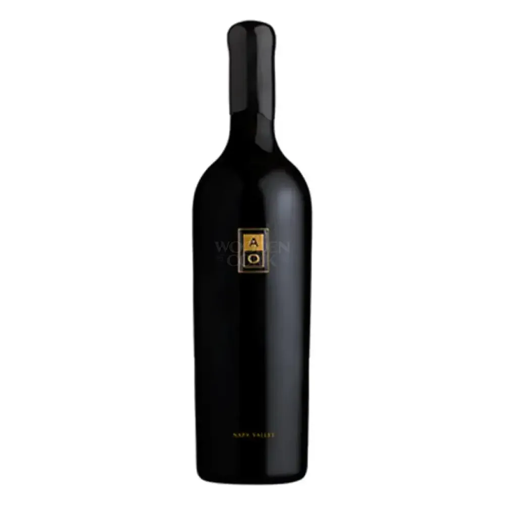 Alpha Omega Era Napa Valley Red Wine 750mL - Nestor Liquor