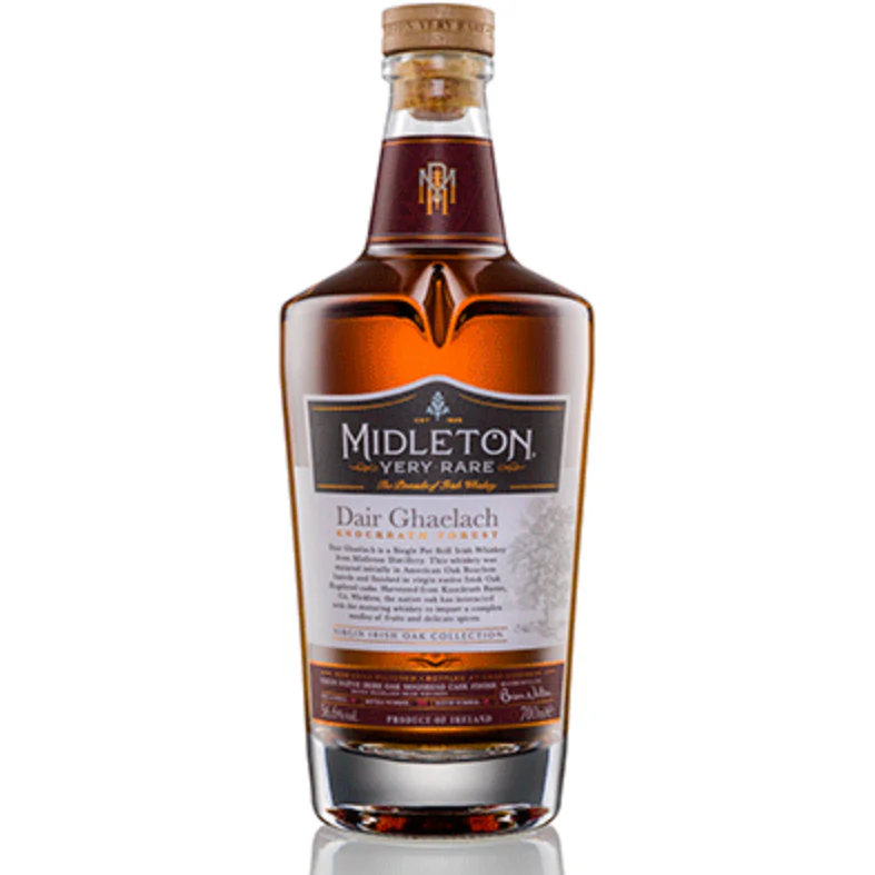 Midleton Very Rare Dair Ghaelach Knockrath Forest Tree No. 4 - Nestor Liquor