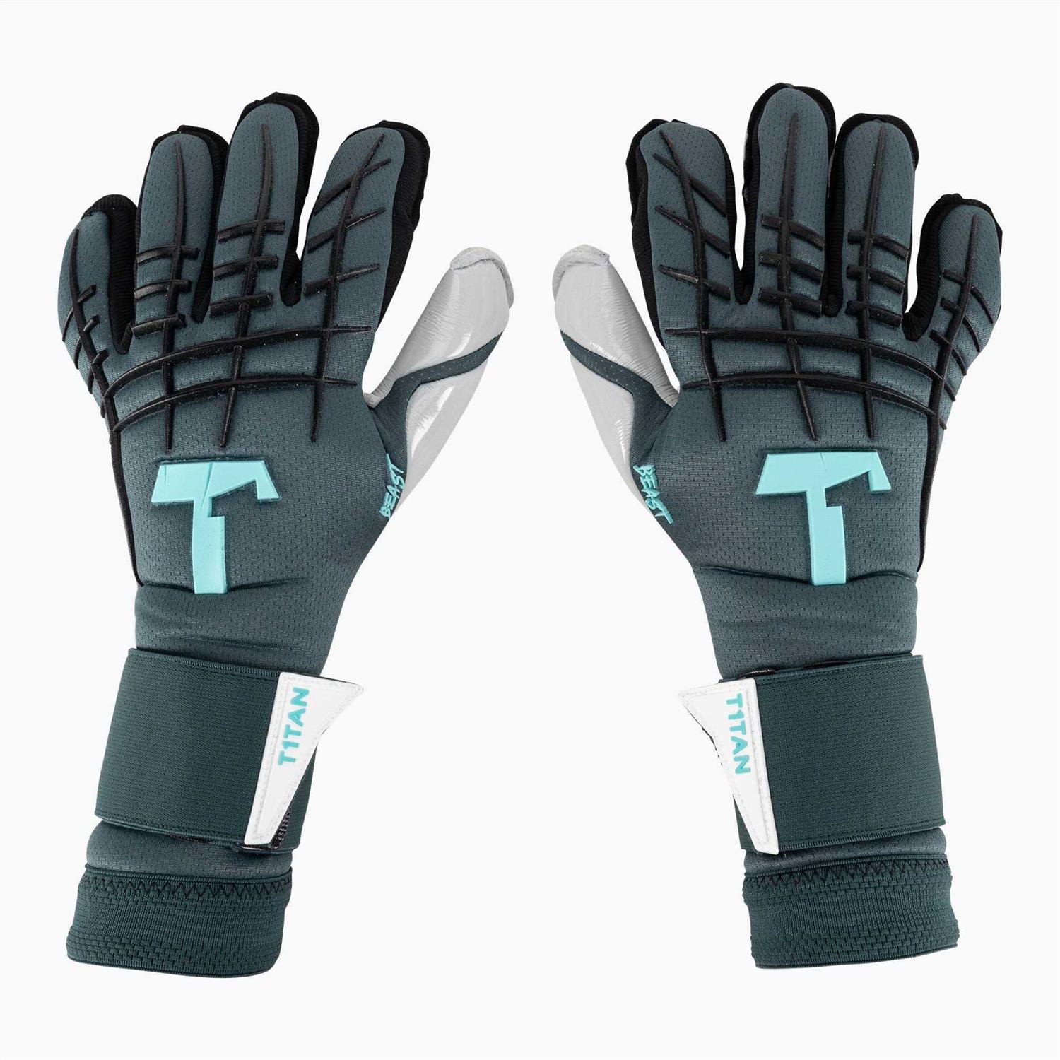 T1tan Beast 3.0 Adult Goalkeeper Gloves - Sports Supplies Online Store