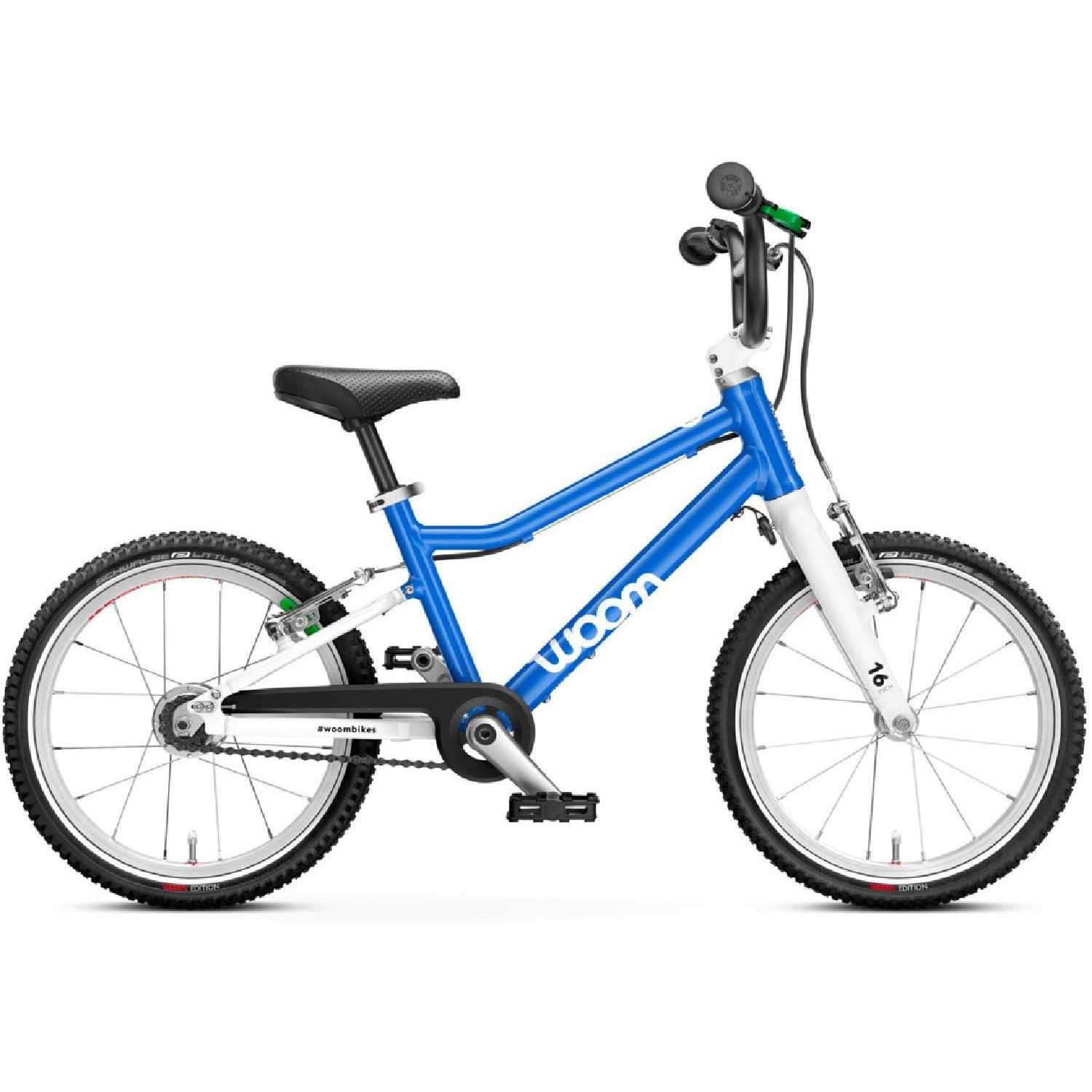 WOOM 3 Automagic Kids Bike - Sports Supplies Online Store