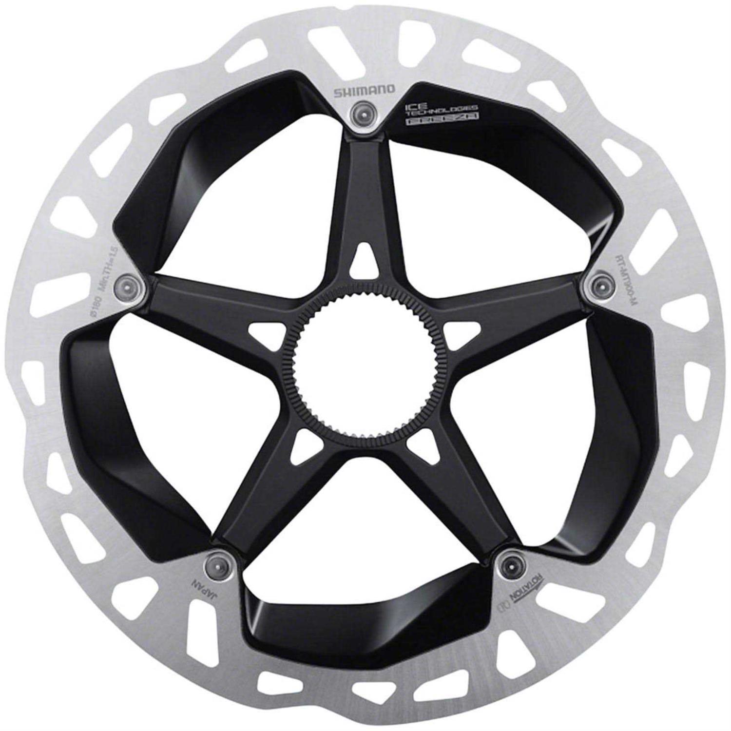 Shimano XTR RT-MT900 Disc Brake Rotor - Sports Supplies Online Store