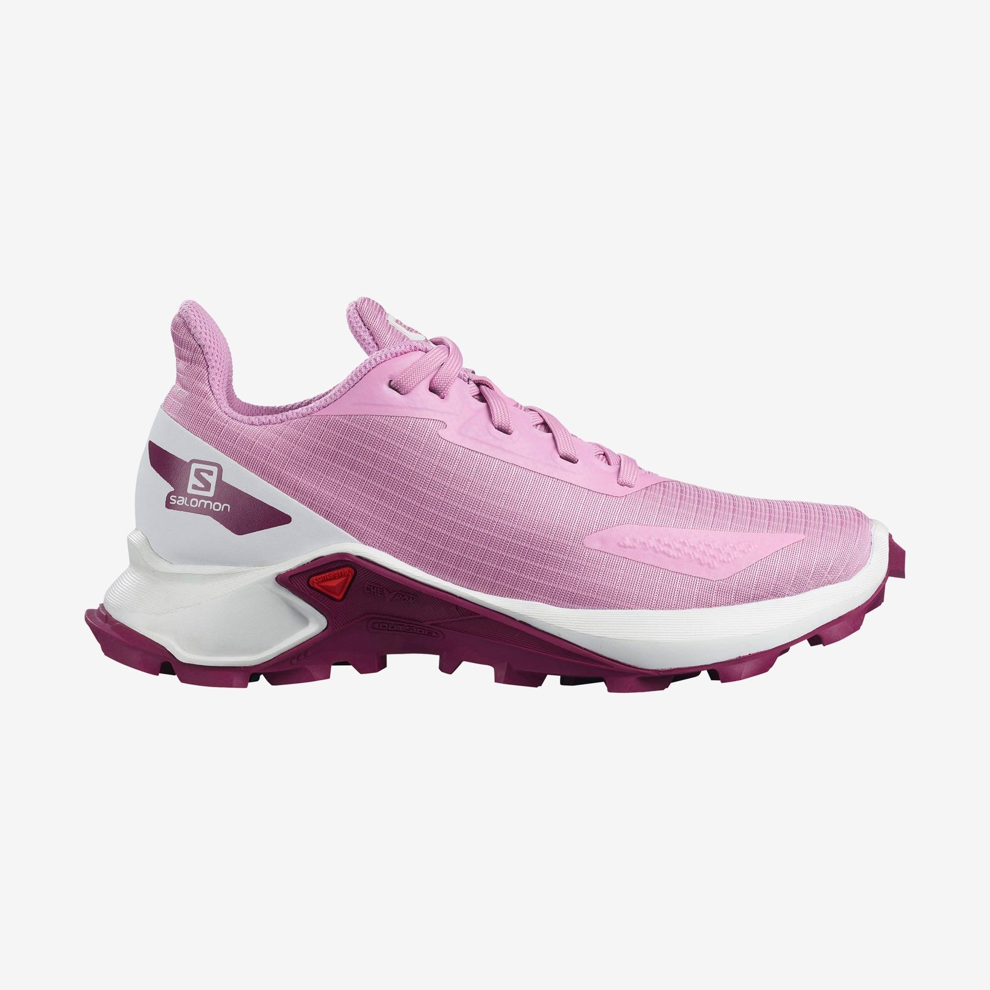 Salomon Alphacross Blast Junior 13K
