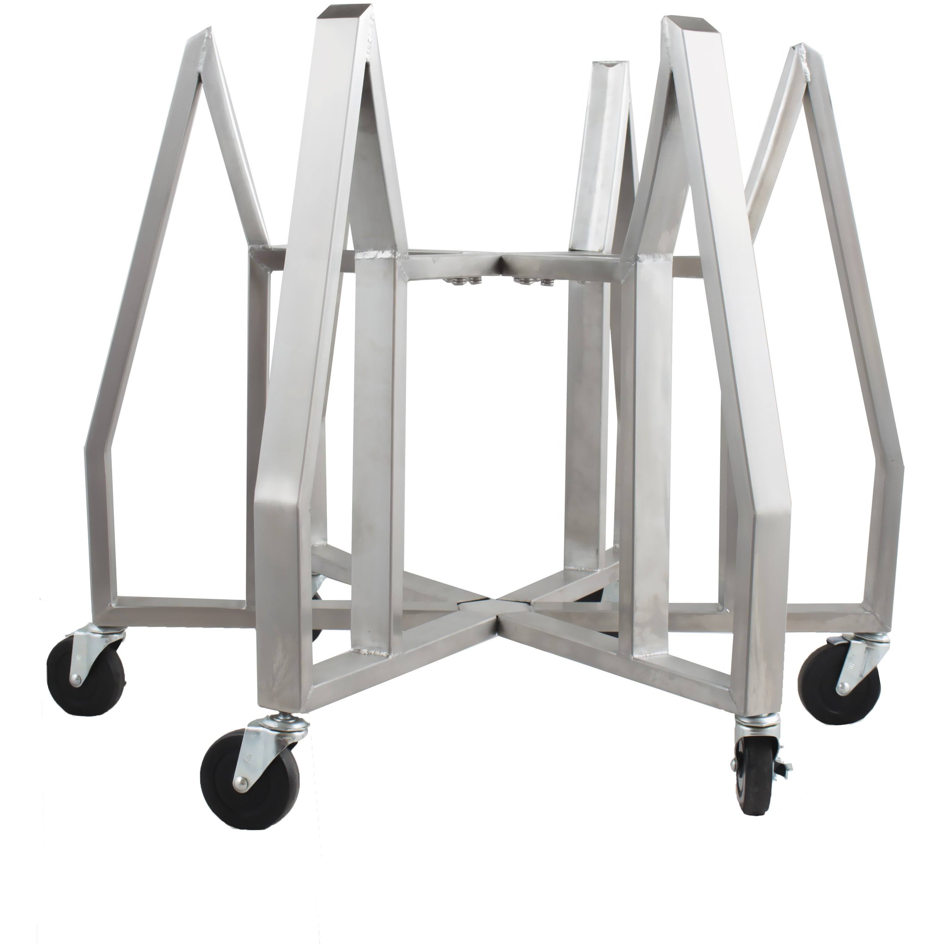 Blaze Cart - Kamado 20x22 BLZ-20KMDO2-CART