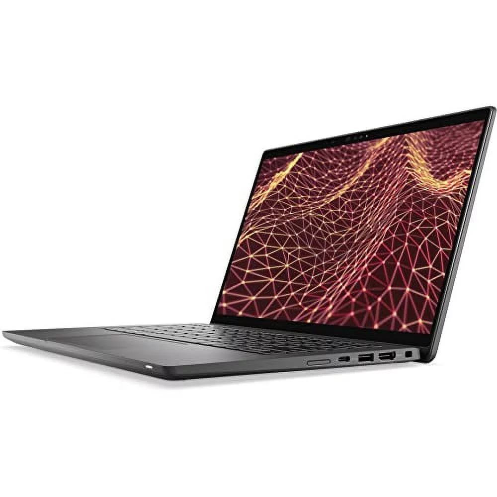 Dell Latitude 7000, Latitude 7000 Standard Laptop Computers Carbon Fiber, Fibra De Carbono