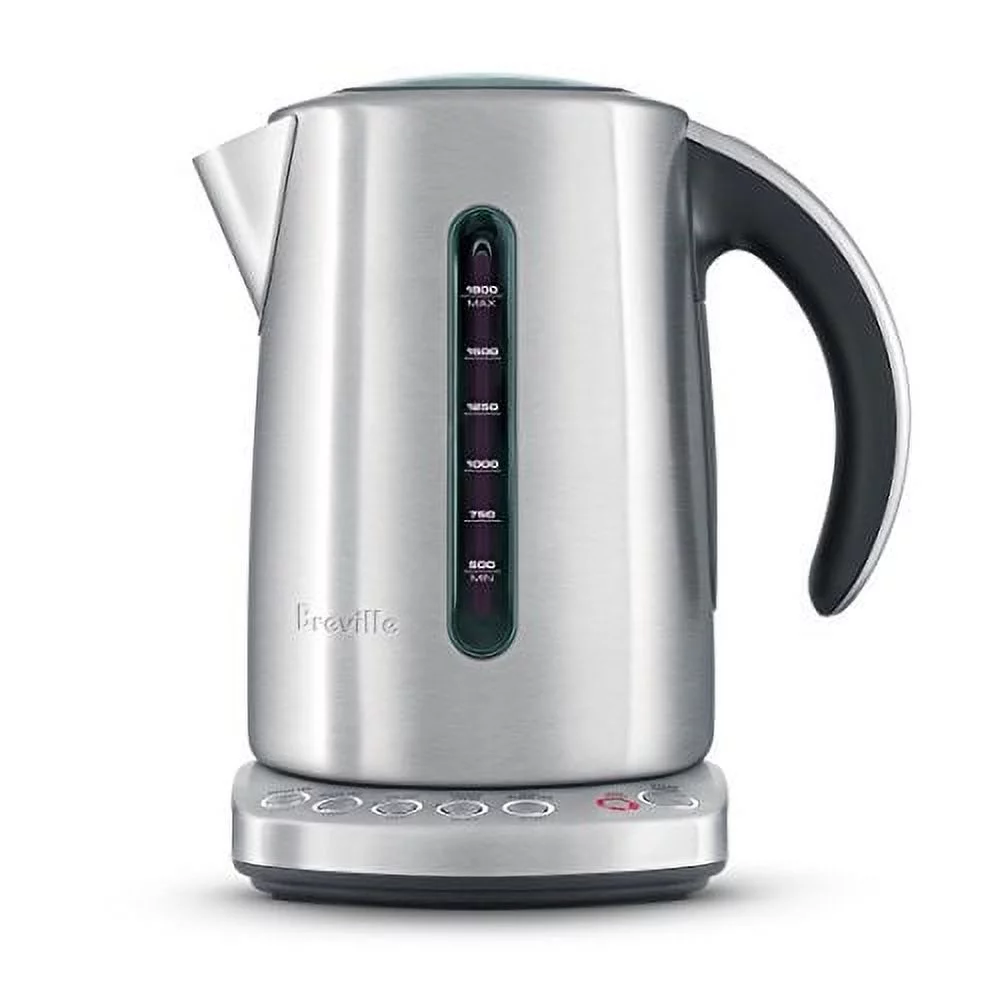 Breville BKE820XL Varihle-Temperature 1.8-Liter Kettle
