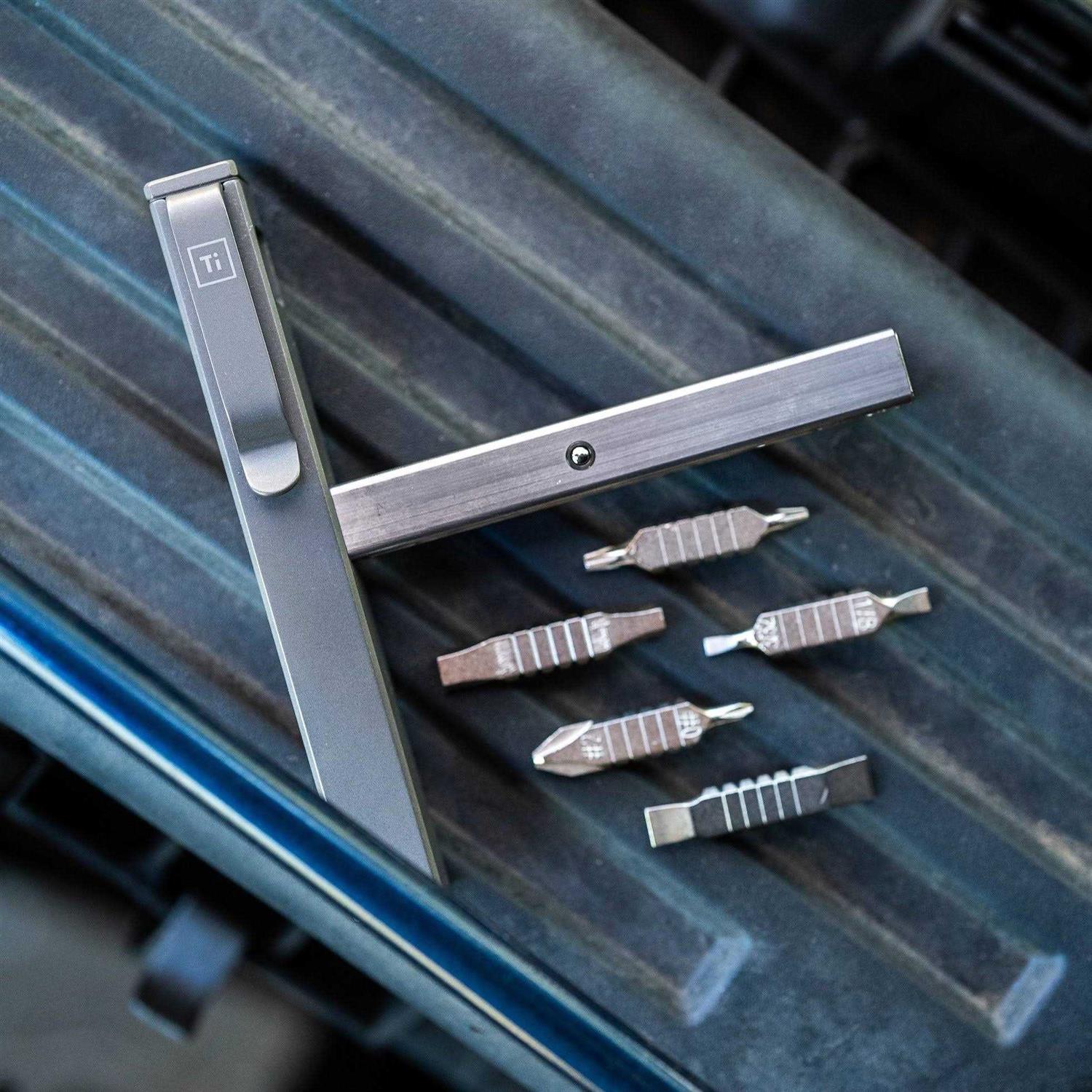 Bit Bar Inline Max - Shop Hardware Tools Online Store