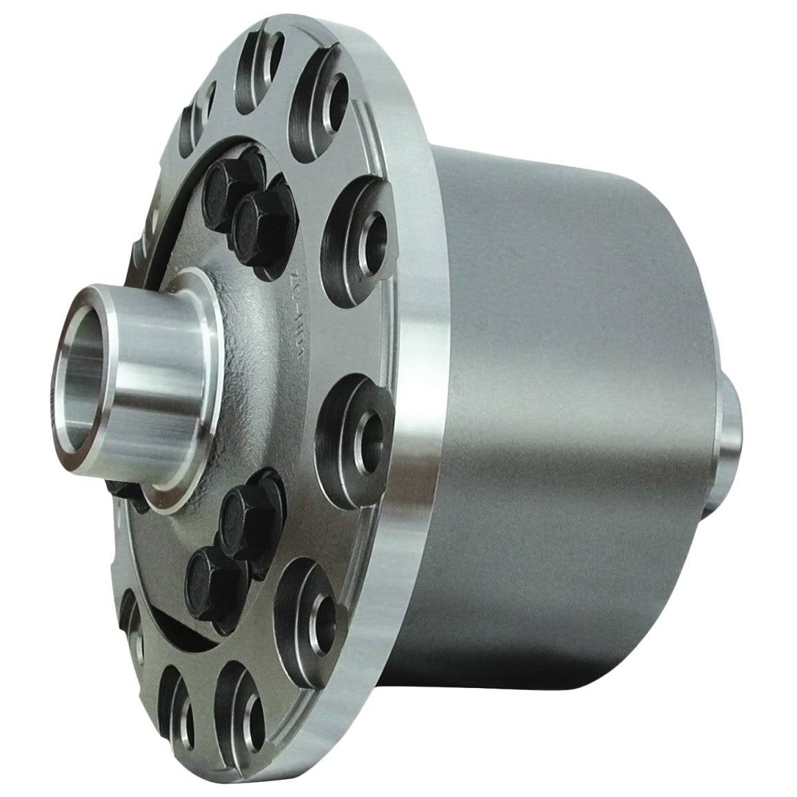 Eaton EAT913A555 Detroit Truetrac with 12 Bolt 30 Spline for GM - Avayadevconnect