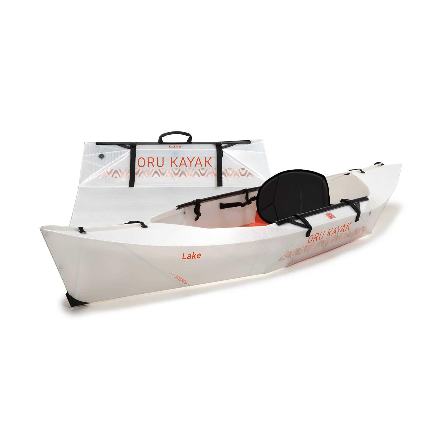 Lake Oru Kayak - Sports Supplies Online Store