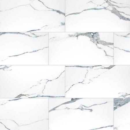 MSI Savoy Azula 12 in. x 24 in. Matte Porcelain Floor and Wall Tile (12 Sq. ft./Case)