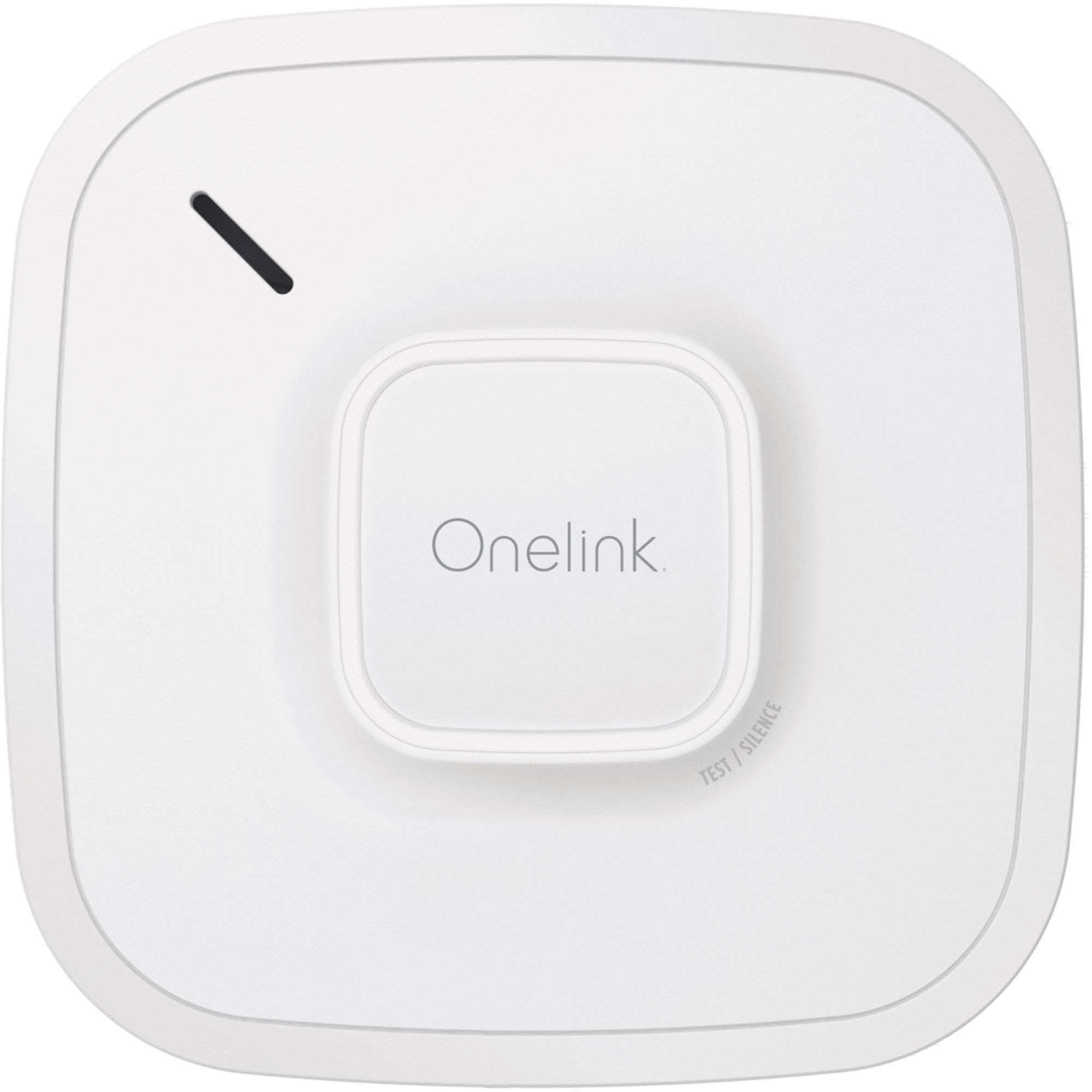 First Alert Onelink Smart Smoke and Carbon Monoxide Alarm (Hardwired)