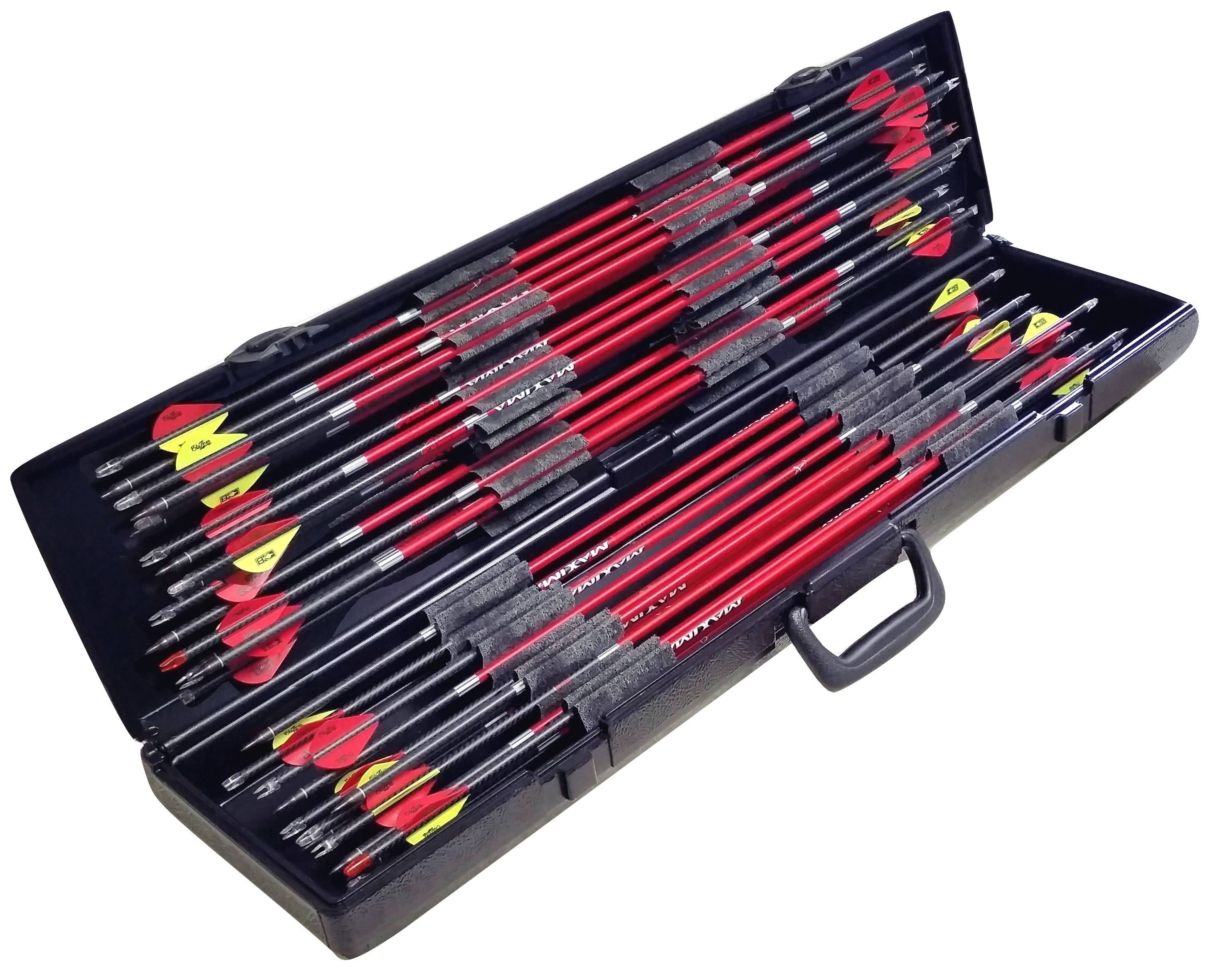 Case Club Universal Arrow Holder Case