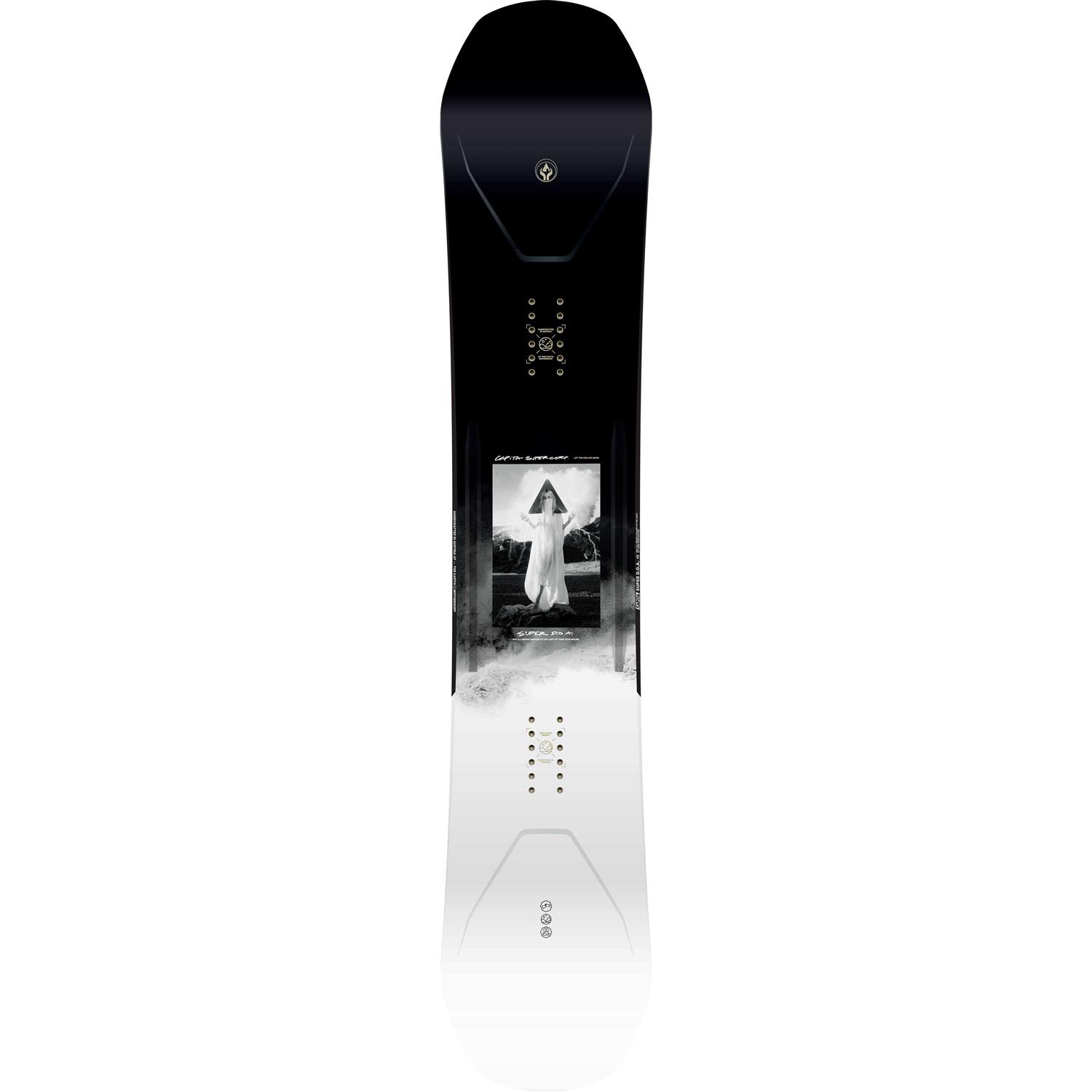 Capita Super Snowboard - Sports Supplies Online Store