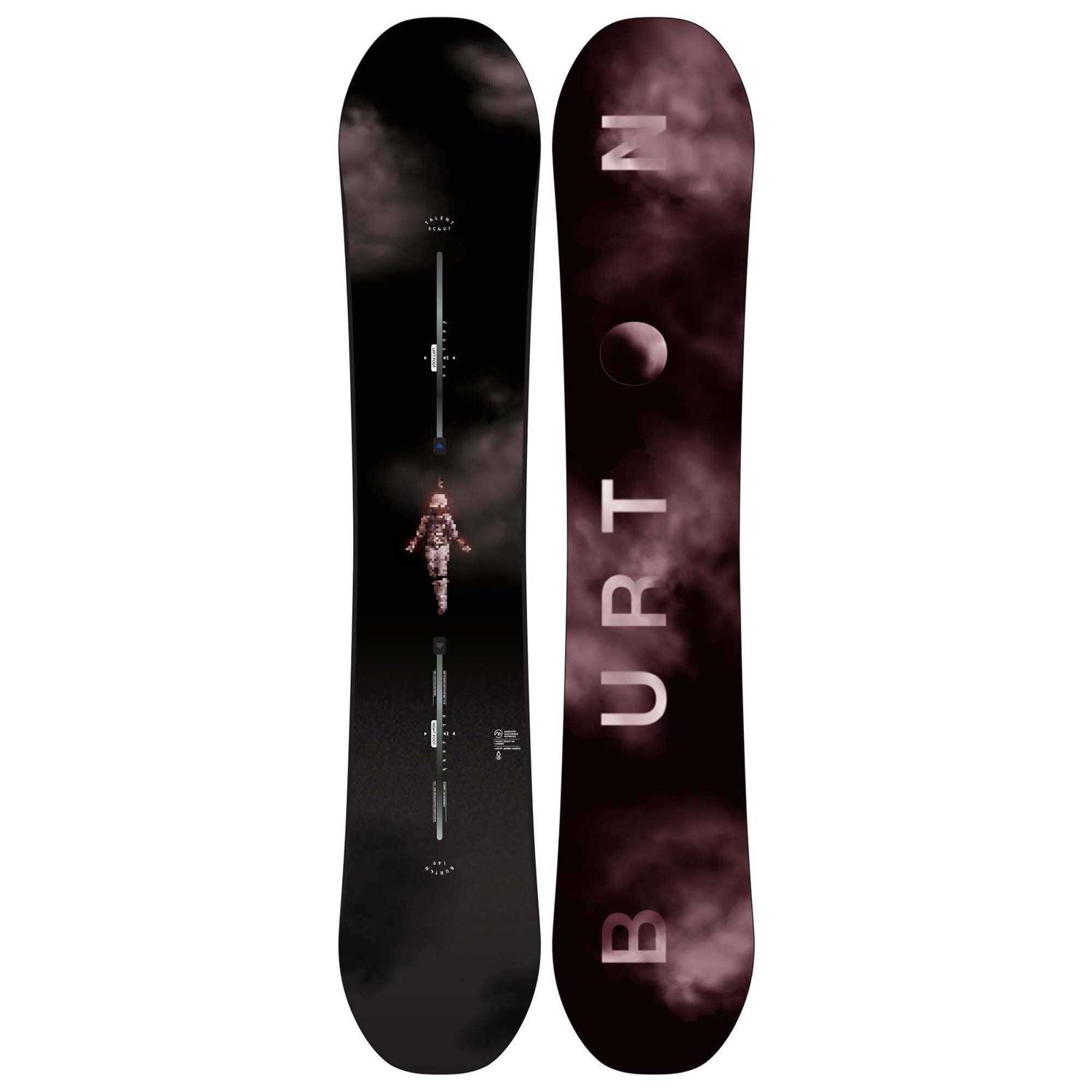Burton Talent Scout Snowboard Womens - Sports Supplies Online Store