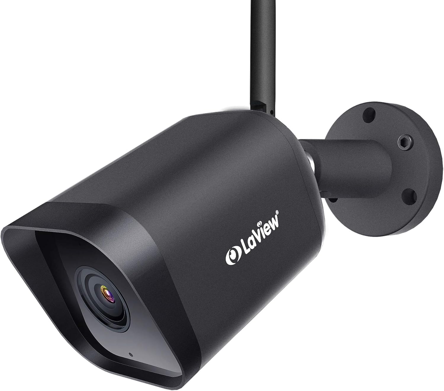 Laview Security Camera Outdoor 1080P HD,Wi-Fi Cameras,Home Security Cameras with Motion Detection,Two-Way Audio,Night Vision,ONVIF Protocol