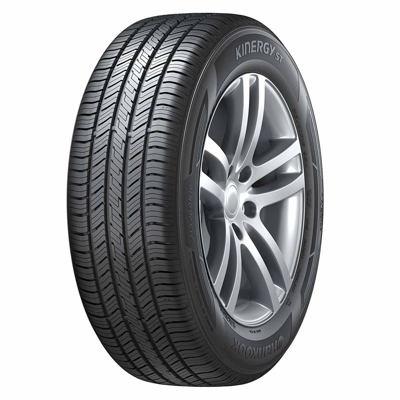 Hankook Kinergy St H735 225/70R15 100T Tire