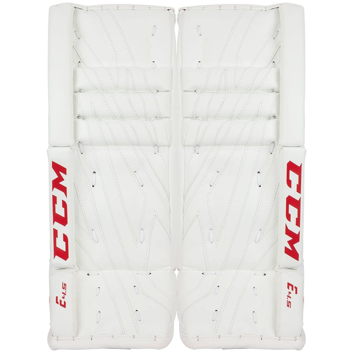 CCM - EFlex 4.5 Goalie Pads Carey Price Youth, Price, Size: 20