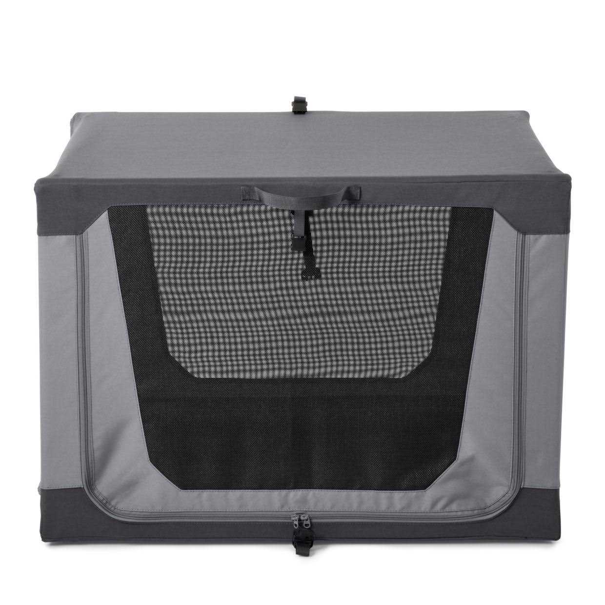 Orvis Tough Trail Folding Travel Crate - Pet Supplies online store