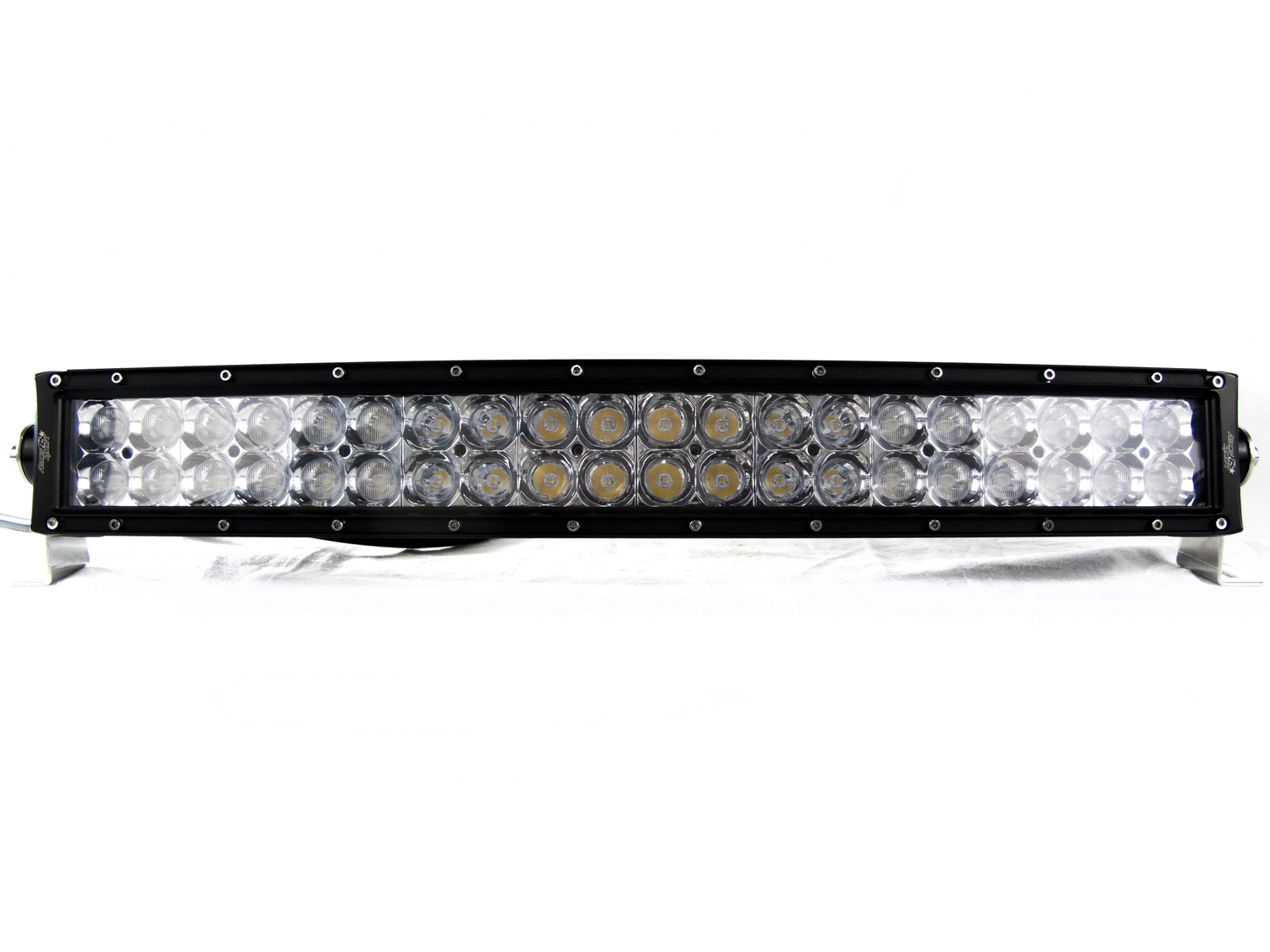Race Sport RS120WA 21.5in Wrap Around Eco-light Led Light B