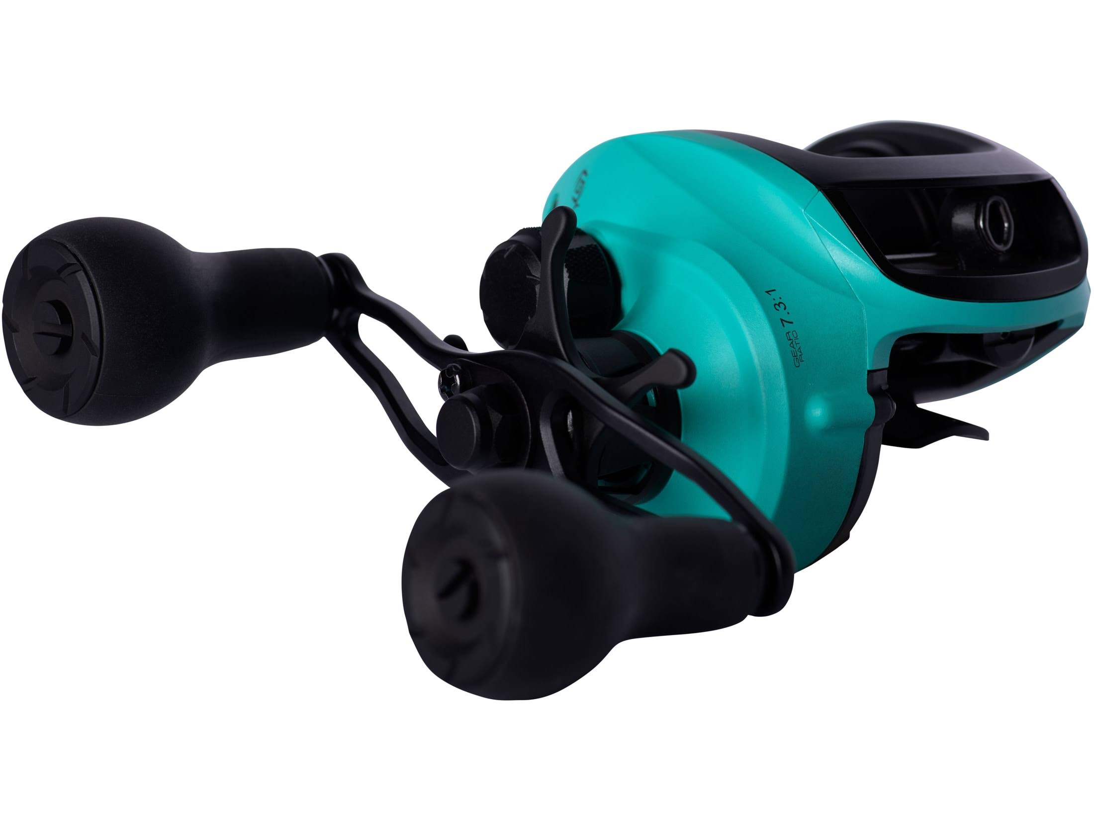 13 Fishing Concept TXZ Casting Reel