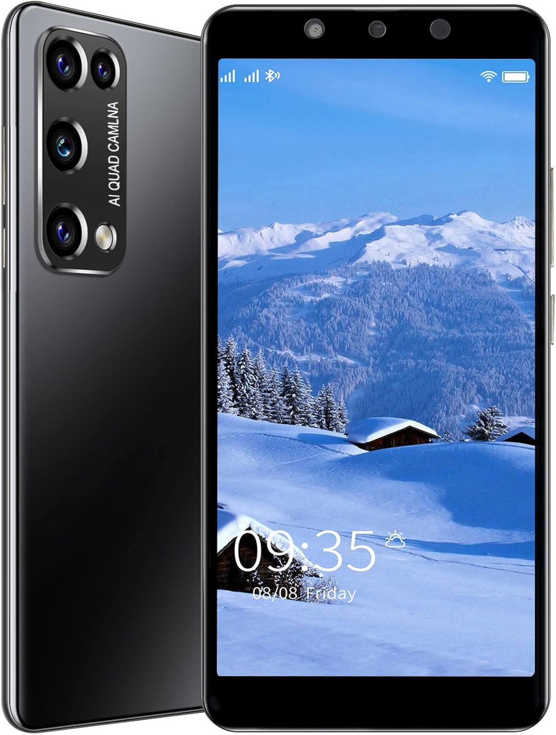2022 New Unlocked Smartphone