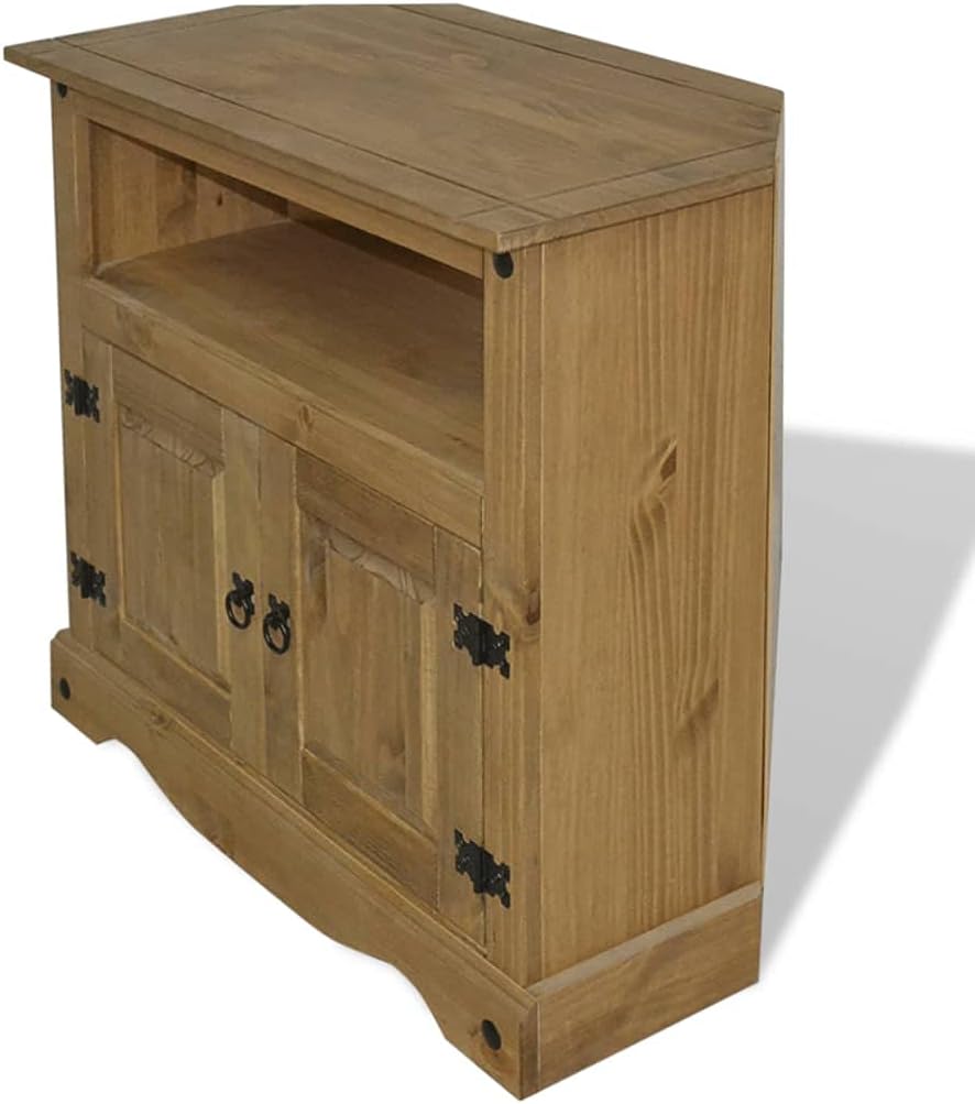 Console Table,Entryway Table with Storage,Console Table with Drawers,with 1 Cabinet and 1 Compartment,for Living Room, Hallway, Foyer, Kitchen