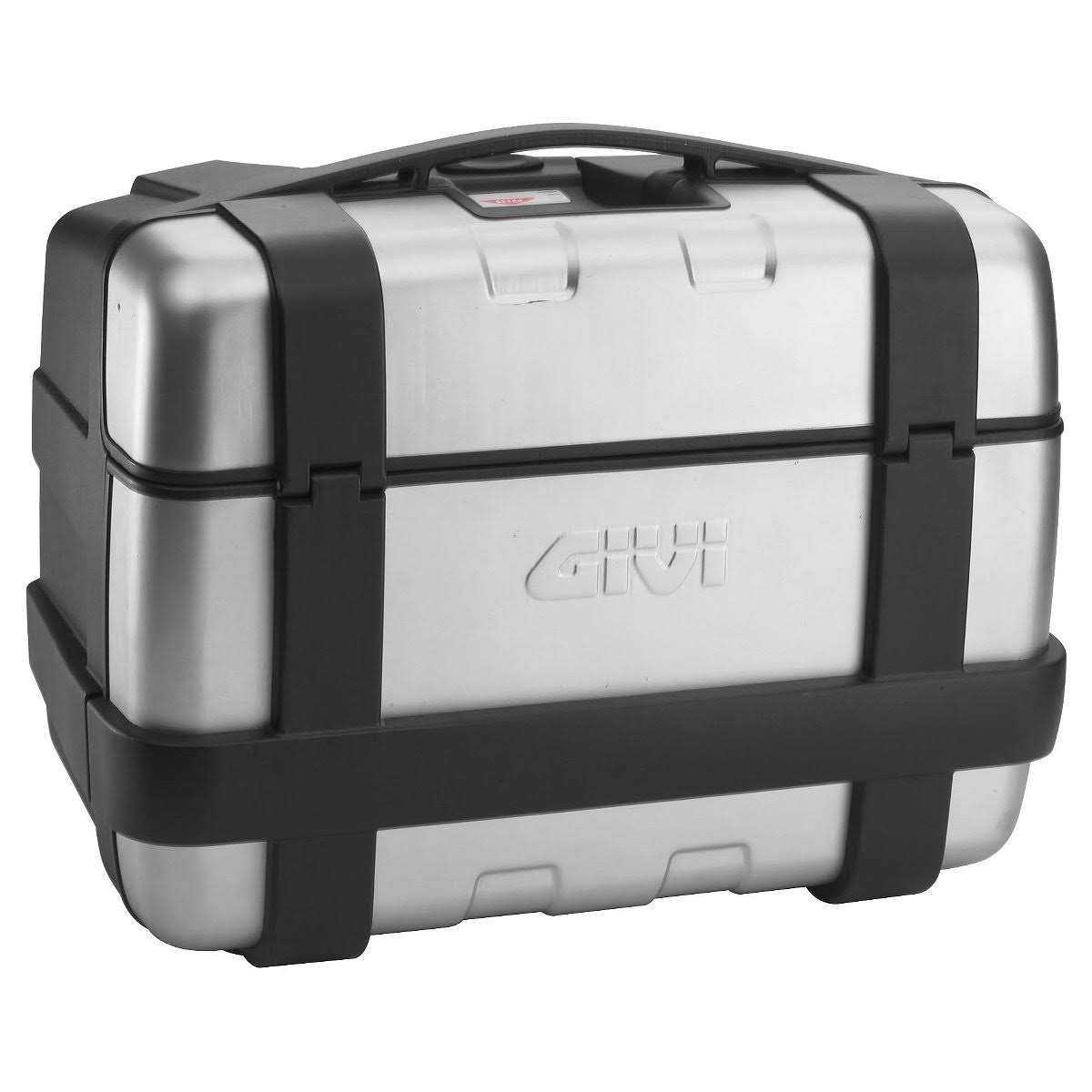 Givi TRK46PACK2A Monokey TRK46N Trekker Side Cases