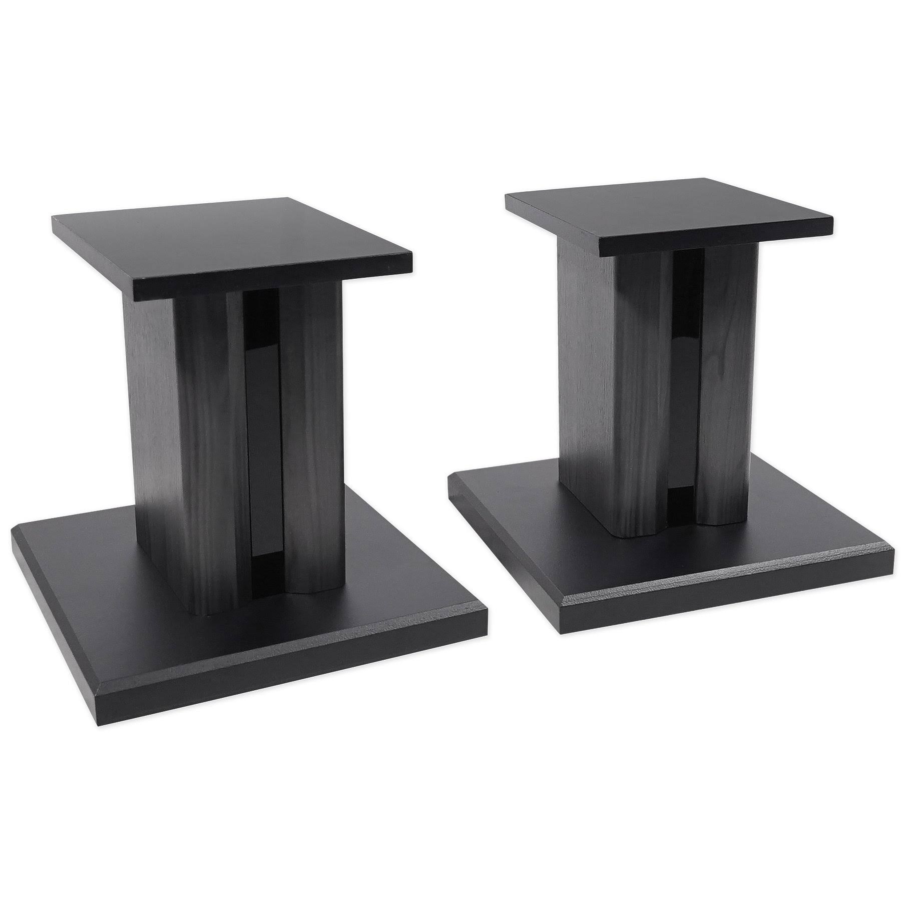 Technical Pro MB5MINISTAND Studio Monitor Speaker Stands (Pair)