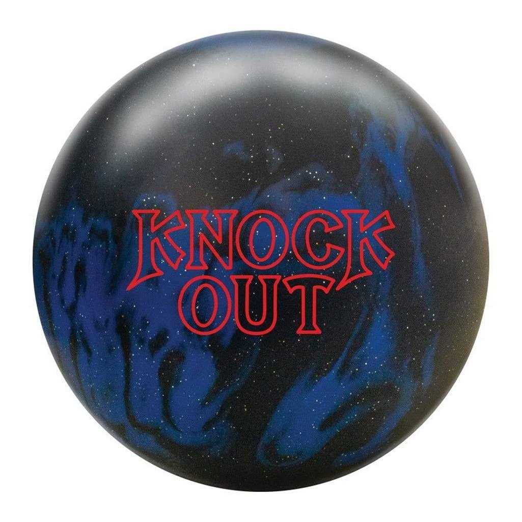 Brunswick Knock Out Bowling Ball - Sports Supplies Online Store