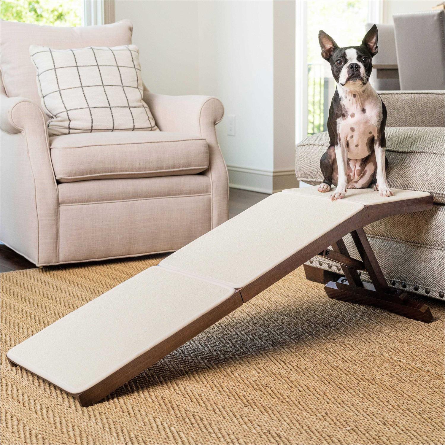 PetSafe CozyUp Pet Sofa Ramp - Pet Supplies online store