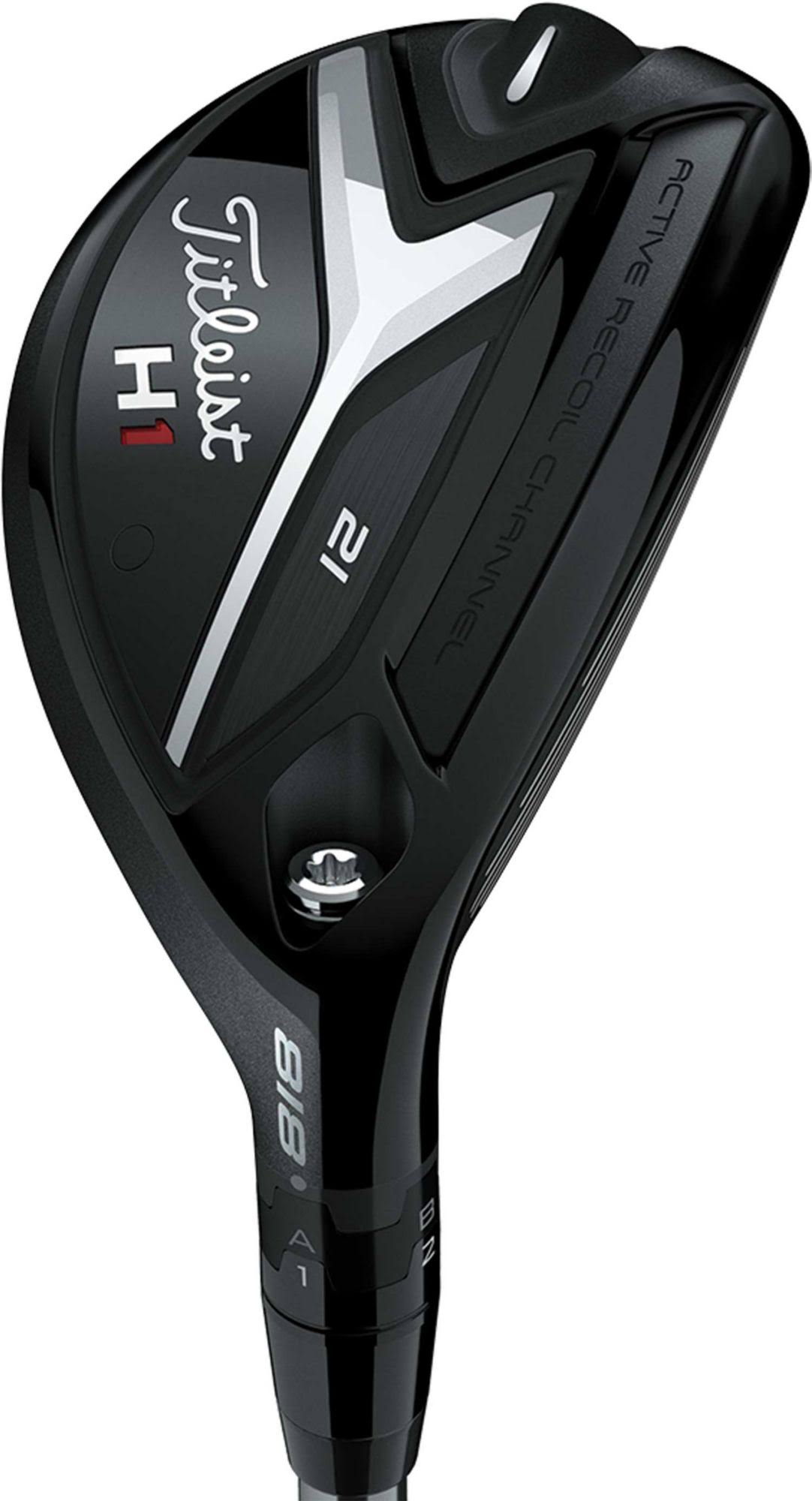 Titleist 818 H1 Hybrid