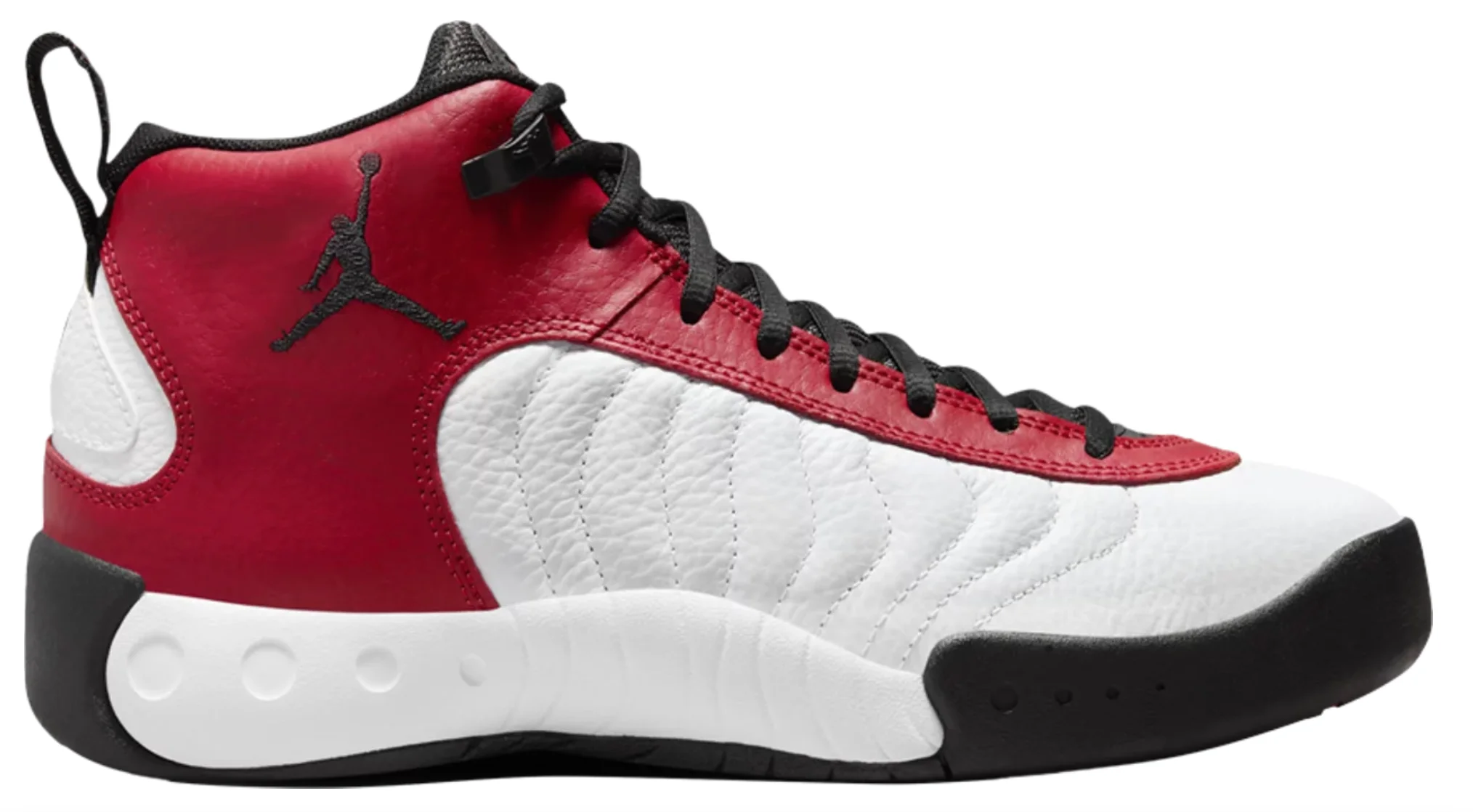 Nike Mens Jordan Jumpman Pro OG Basketball Shoe (11.5) - Radiant Selections