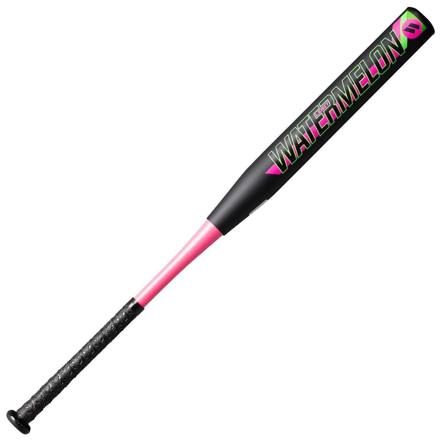 2024 Worth Watermelon 13.5 XL USA Slowpitch Softball Bat - Sports Supplies Online Store