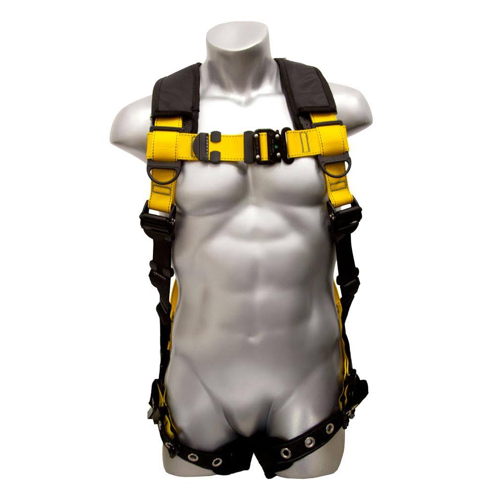 Guardian Series 5 Universal Harness - XXXL 37303